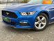 Ford Mustang, 2016, Бензин, 3.73 л., 39 тис. км, Купе, Синій, Київ 30676 фото 2