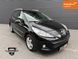 Peugeot 207, 2013 р., Бензин, 225 тис. км, Універсал, Чорний, Кам'янське (Дніпродзержинськ) AT-10406026 фото 1