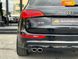 Audi SQ5, 2015, Дизель, 2.97 л., 185 тыс. км, Внедорожник / Кроссовер, Чорный, Киев 102454 фото 53