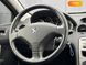 Peugeot 308, 2012, Бензин, 1.6 л., 80 тис. км, Хетчбек, Чорний, Одеса 12900 фото 43