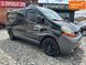 Renault Trafic, 2004 р., Дизель, 374 тис. км, Мінівен, Чорний, Сміла AT-10418287 фото 4