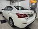 Nissan Sylphy, 2018, Електро, 55 тыс. км, Седан, Белый, Львов 12086 фото 11