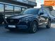 Mazda CX-5, 2017 г., Бензин, 131 тыс. км, Внедорожник / Кроссовер, Синий, Житомир AT-10416901 фото 1