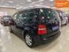 Volkswagen Touran, 2006 г., Бензин, 206 тыс. км, Минивен, Чорный, Кропивницкий (Кировоград) AT-10417459 фото 4