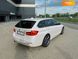 BMW 3 Series, 2017, Бензин, 2 л., 85 тыс. км, Универсал, Белый, Киев Cars-Pr-68214 фото 4