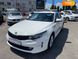 Kia K5, 2017, Газ, 435 тис. км, Седан, Київ 102581 фото 1