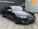 Audi S4, 2012, Бензин, 3 л., 212 тыс. км, Седан, Чорный, Винница 29460 фото 5