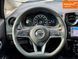 Nissan Note, 2019 г., Гибрид (HEV), 67 тыс. км, Хетчбек, Красный, Киев AT-10412505 фото 10