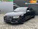 Audi S4, 2012, Бензин, 3 л., 212 тыс. км, Седан, Чорный, Винница 29460 фото 2