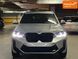 BMW X3, 2018 р., Бензин, 120 тис. км, Позашляховик / Кросовер, Сірий, Дніпро (Дніпропетровськ) AT-10408022 фото 1