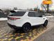 Land Rover Discovery, 2018, Бензин, 3 л., 82 тыс. км, Внедорожник / Кроссовер, Белый, Львов 43688 фото 6