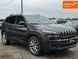 Jeep Cherokee, 2016 р., Бензин, 155 тис. км, Позашляховик / Кросовер, Сірий, Умань AT-10426674 фото 5