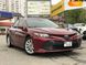 Toyota Camry, 2017, Бензин, 2.49 л., 170 тис. км, Седан, Червоний, Одеса 40546 фото 2
