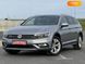 Volkswagen Passat Alltrack, 2018, Дизель, 2 л., 183 тис. км, Універсал, Сірий, Львів Cars-Pr-62519 фото 6