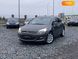 Opel Astra, 2016, Дизель, 1.6 л., 210 тис. км, Універсал, Коричневий, Броди 31849 фото 2
