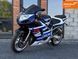 Suzuki GSX-R 600, 2003 г., Бензин, 15 тыс. км, Спортбайк, Чорный, Кропивницкий (Кировоград) AT-10418530 фото 2