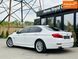 BMW 5 Series, 2013 г., Бензин, 163 тыс. км, Седан, Белый, Харьков AT-10404342 фото 4