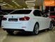 BMW 3 Series, 2017 р., Бензин, 136 тис. км, Седан, Білий, Миколаїв AT-10417751 фото 3