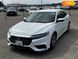 Honda Insight, 2019, Гібрид (HEV), 1.5 л., 71 тис. км, Седан, Білий, Київ 53412 фото 10