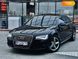 Audi A8, 2012, Дизель, 3 л., 131 тыс. км, Седан, Чорный, Одесса 41875 фото 1