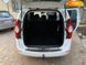Dacia Lodgy, 2012, Бензин, 1.6 л., 212 тис. км, Мінівен, Білий, Конотоп Cars-Pr-67692 фото 23