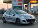 Peugeot 207, 2010, Бензин, 1.36 л., 216 тис. км, Хетчбек, Сірий, Миколаїв 20125 фото 1
