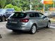 Opel Astra, 2011, Бензин, 1.4 л., 214 тис. км, Універсал, Сірий, Львів 110285 фото 9