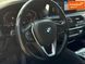 BMW 5 Series, 2019 р., Дизель, 124 тис. км, Седан, Чорний, Умань AT-10422392 фото 21