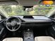 Mazda CX-30, 2020, Бензин, 2.5 л., 52 тыс. км, Внедорожник / Кроссовер, Синий, Одесса 15703 фото 8