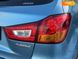 Mitsubishi ASX, 2011, Газ пропан-бутан / Бензин, 2 л., 130 тис. км, Позашляховик / Кросовер, Синій, Чернівці 11141 фото 20