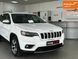 Jeep Cherokee, 2019 р., Бензин, 162 тис. км, Позашляховик / Кросовер, Київ AT-10417986 фото 5