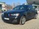 BMW X4, 2016 р., Бензин, 120 тис. км, Седан, Чорний, Хмельницький AT-10410763 фото 2