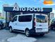 Renault Trafic, 2016, Дизель, 1.6 л., 199 тис. км, Мінівен, Білий, Київ 100842 фото 4