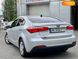 Kia Forte, 2013, Бензин, 1.8 л., 169 тыс. км, Седан, Серый, Кривой Рог 52735 фото 10