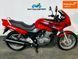 Honda CB 500S, 1998 р., Бензин, 19 тис. км, Мотоцикл Туризм, Червоний, Бердичів AT-10422314 фото 13