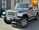 Jeep Wrangler, 2017, Бензин, 3.6 л., 63 тис. км, Позашляховик / Кросовер, Сірий, Київ 108734 фото 62