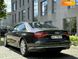 Audi A8, 2015, Бензин, 3 л., 128 тыс. км, Седан, Чорный, Львов 102748 фото 118