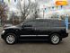 Infiniti QX56, 2008, Газ пропан-бутан / Бензин, 5.6 л., 230 тис. км, Позашляховик / Кросовер, Чорний, Львів 10040 фото 4