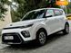 Kia Soul, 2019, Бензин, 2 л., 45 тис. км, Позашляховик / Кросовер, Білий, Дніпро (Дніпропетровськ) 107441 фото 1