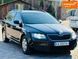 Skoda Octavia, 2015 р., Дизель, 178 тис. км, Універсал, Чорний, Павлоград AT-10401569 фото 1