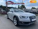 Audi A4 Allroad, 2013, Бензин, 1.98 л., 198 тис. км, Універсал, Сірий, Миколаїв 48935 фото 1