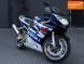 Suzuki GSX-R 600, 2003 г., Бензин, 15 тыс. км, Спортбайк, Чорный, Кропивницкий (Кировоград) AT-10418530 фото 1