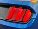 Ford Mustang, 2016, Бензин, 3.73 л., 39 тис. км, Купе, Синій, Київ 30676 фото 15