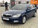 Skoda Octavia, 2011 р., Дизель, 196 тис. км, Універсал, Синій, Кривий Ріг AT-10404560 фото 3