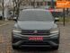 Volkswagen Tiguan, 2022 р., Бензин, 94 тис. км, Позашляховик / Кросовер, Сірий, Дніпро (Дніпропетровськ) AT-10406266 фото 2