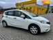 Nissan Note, 2015, Дизель, 1.5 л., 187 тис. км, Хетчбек, Білий, Рівне Cars-Pr-65579 фото 5