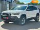 Jeep Cherokee, 2018, Бензин, 3.2 л., 98 тис. км, Позашляховик / Кросовер, Білий, Одеса 107283 фото 20