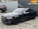 Audi S4, 2012, Бензин, 3 л., 212 тыс. км, Седан, Чорный, Винница 29460 фото 4