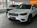 Jeep Cherokee, 2019 р., Бензин, 162 тис. км, Позашляховик / Кросовер, Київ AT-10417986 фото 4