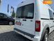 Ford Transit Connect, 2012, Електро, 107 тыс. км, Минивен, Белый, Стрый 49918 фото 26